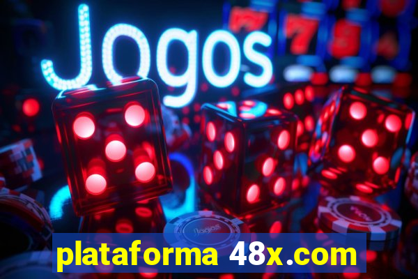 plataforma 48x.com